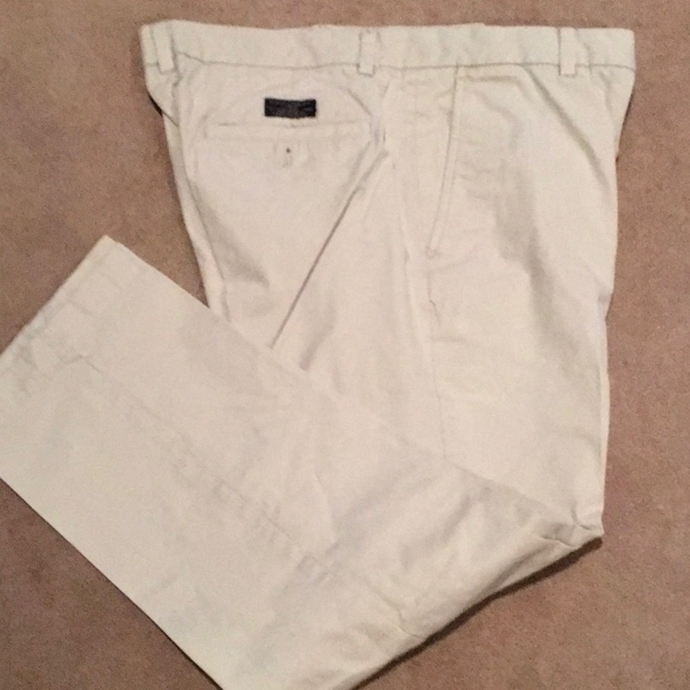 Banana Republic men’s pants